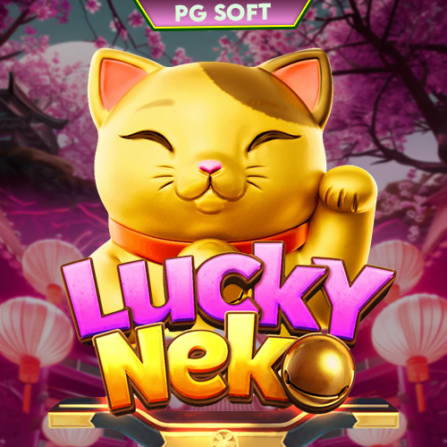 Lucky Neko > Daftar Link Slot Online PG Soft Terpercaya Gacor